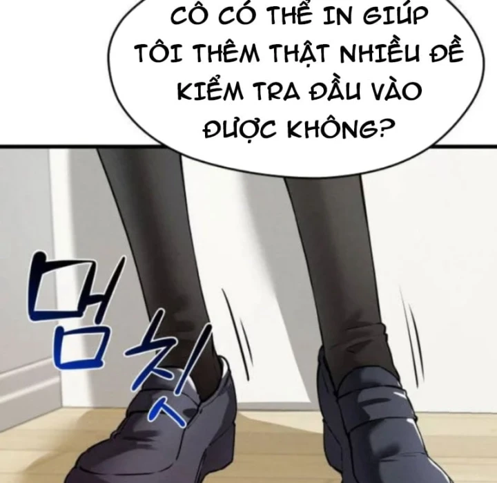 Chị Đại Ji Hye Chẳng Ngầu Như Vậy Chapter 6 - 7