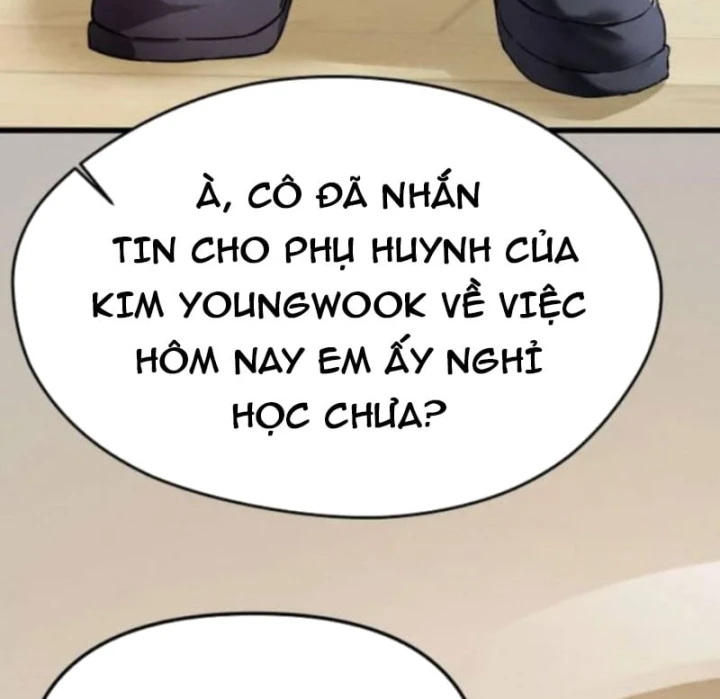 Chị Đại Ji Hye Chẳng Ngầu Như Vậy Chapter 6 - 8