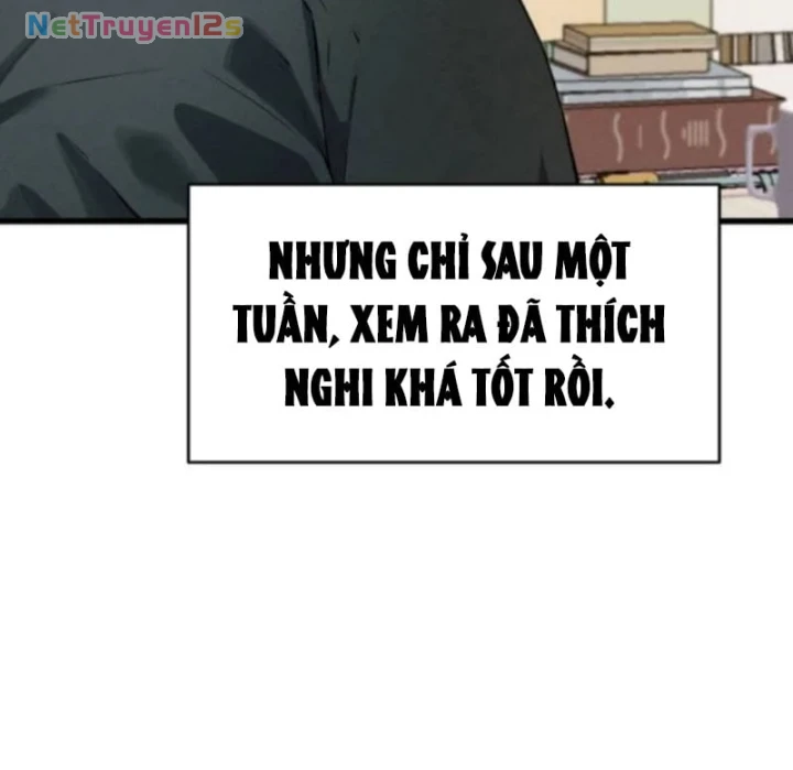 Chị Đại Ji Hye Chẳng Ngầu Như Vậy Chapter 6 - 14