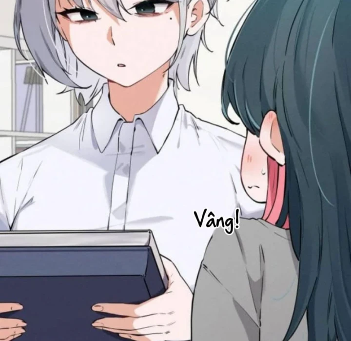 Chị Đại Ji Hye Chẳng Ngầu Như Vậy Chapter 6 - 16
