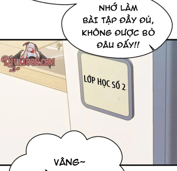 Chị Đại Ji Hye Chẳng Ngầu Như Vậy Chapter 6 - 22