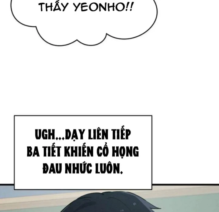 Chị Đại Ji Hye Chẳng Ngầu Như Vậy Chapter 6 - 23