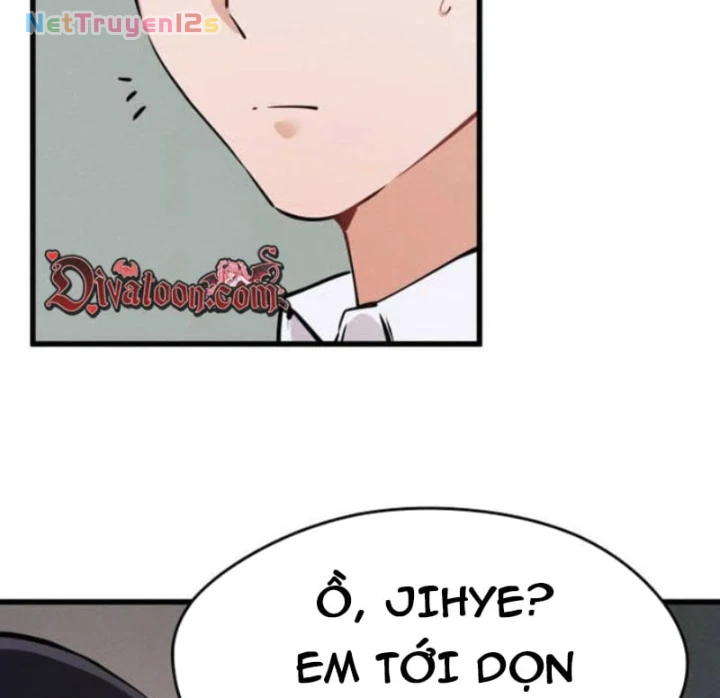Chị Đại Ji Hye Chẳng Ngầu Như Vậy Chapter 6 - 26