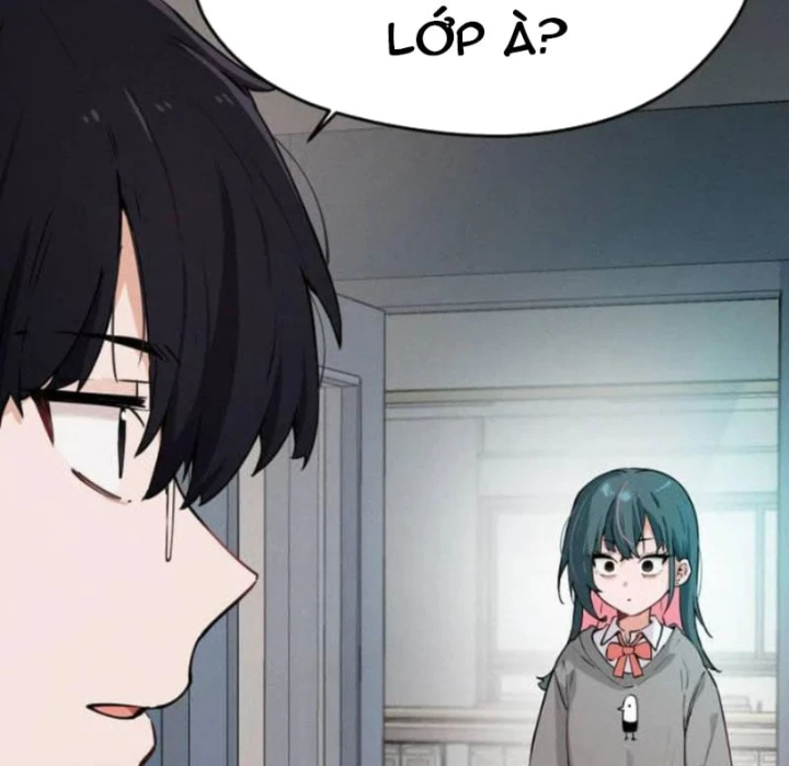 Chị Đại Ji Hye Chẳng Ngầu Như Vậy Chapter 6 - 27