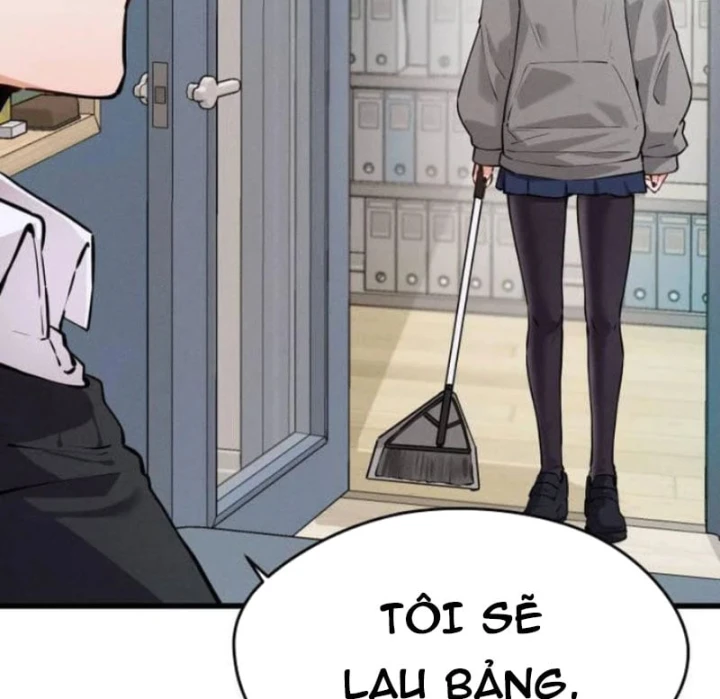 Chị Đại Ji Hye Chẳng Ngầu Như Vậy Chapter 6 - 28