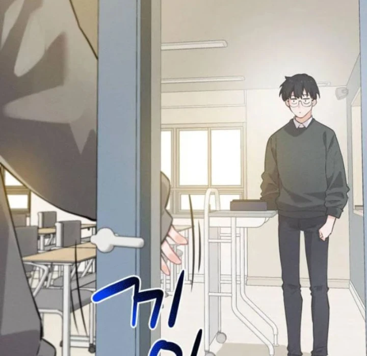 Chị Đại Ji Hye Chẳng Ngầu Như Vậy Chapter 6 - 30
