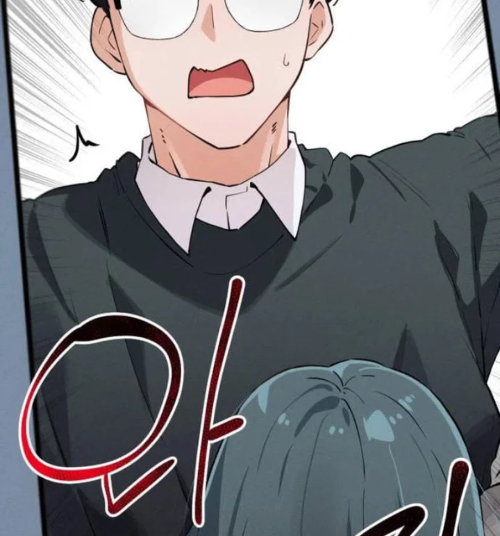 Chị Đại Ji Hye Chẳng Ngầu Như Vậy Chapter 6 - 34
