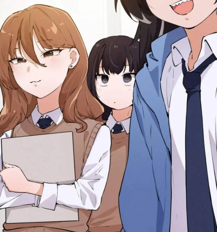 Chị Đại Ji Hye Chẳng Ngầu Như Vậy Chapter 6 - 43