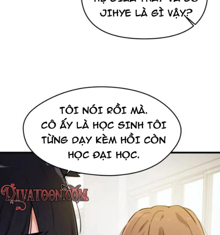 Chị Đại Ji Hye Chẳng Ngầu Như Vậy Chapter 6 - 48