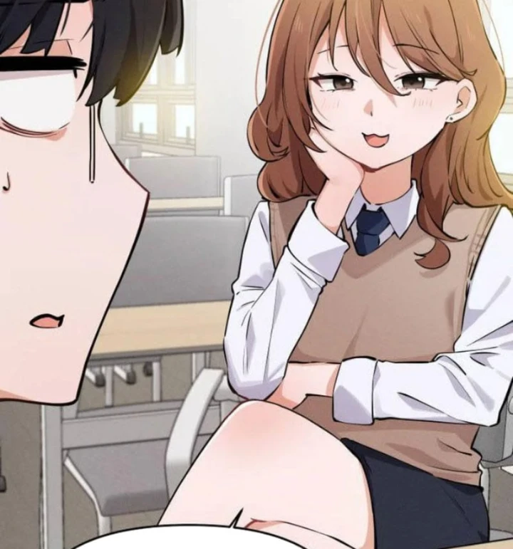 Chị Đại Ji Hye Chẳng Ngầu Như Vậy Chapter 6 - 49