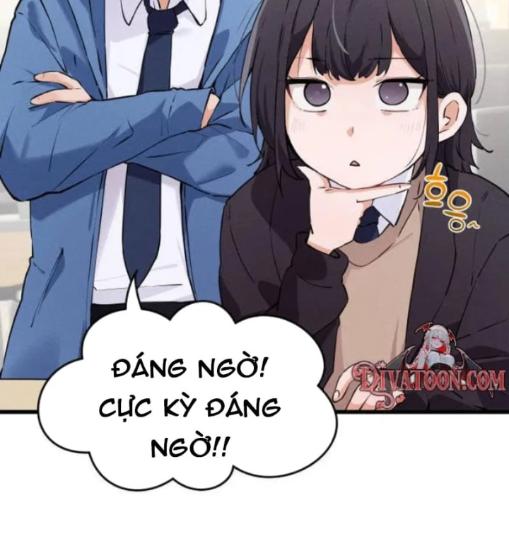 Chị Đại Ji Hye Chẳng Ngầu Như Vậy Chapter 6 - 52