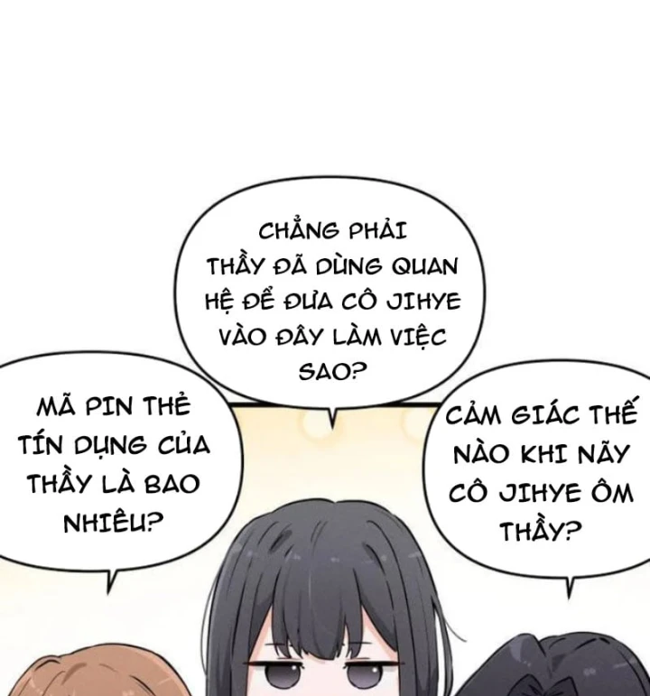 Chị Đại Ji Hye Chẳng Ngầu Như Vậy Chapter 6 - 53