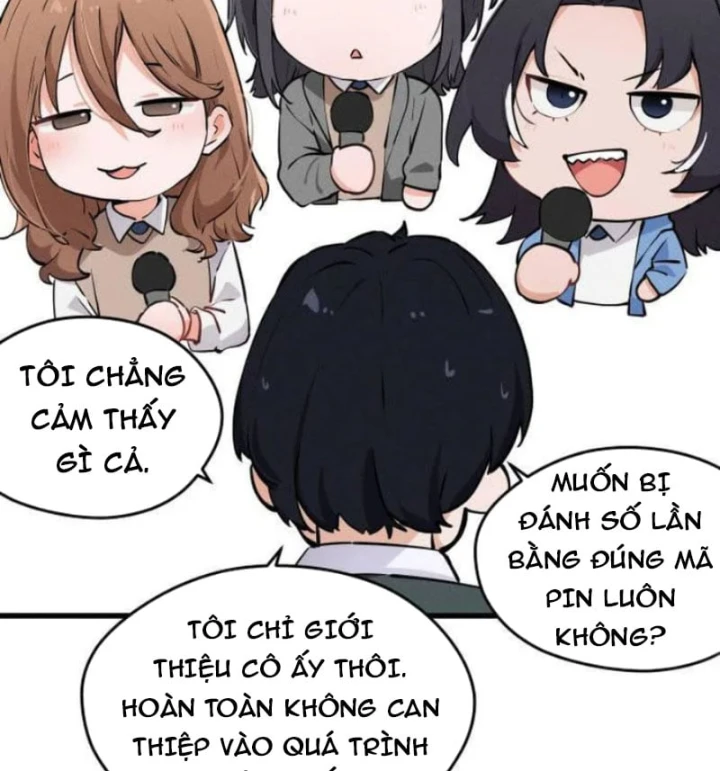 Chị Đại Ji Hye Chẳng Ngầu Như Vậy Chapter 6 - 54