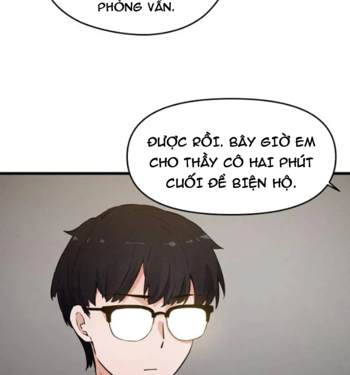 Chị Đại Ji Hye Chẳng Ngầu Như Vậy Chapter 6 - 55