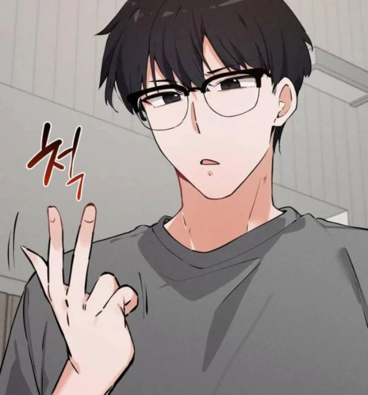 Chị Đại Ji Hye Chẳng Ngầu Như Vậy Chapter 6 - 67