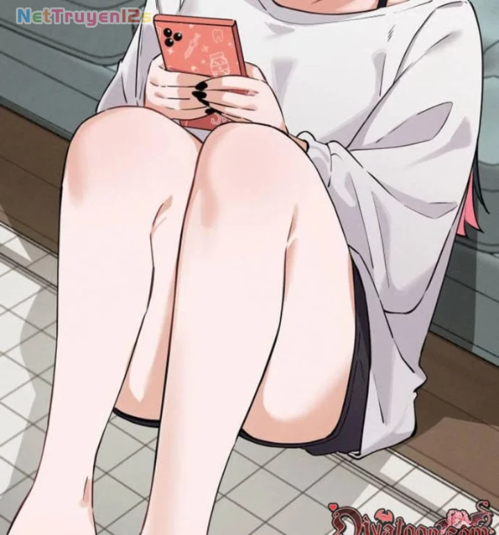Chị Đại Ji Hye Chẳng Ngầu Như Vậy Chapter 6 - 72