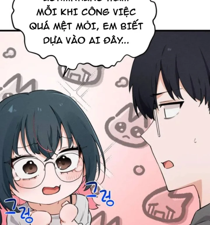 Chị Đại Ji Hye Chẳng Ngầu Như Vậy Chapter 6 - 74