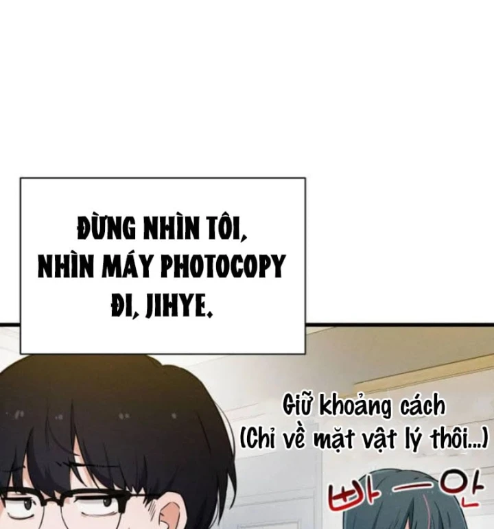 Chị Đại Ji Hye Chẳng Ngầu Như Vậy Chapter 6 - 84