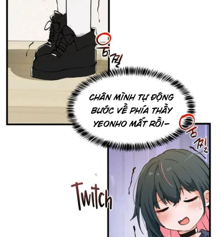 Chị Đại Ji Hye Chẳng Ngầu Như Vậy Chapter 6 - 91