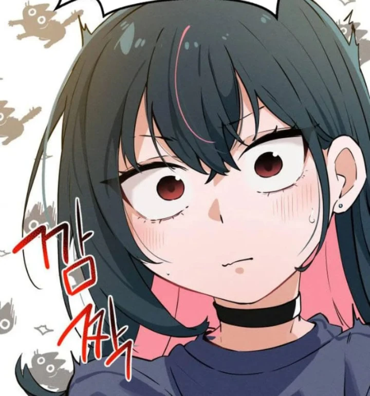 Chị Đại Ji Hye Chẳng Ngầu Như Vậy Chapter 6 - 93