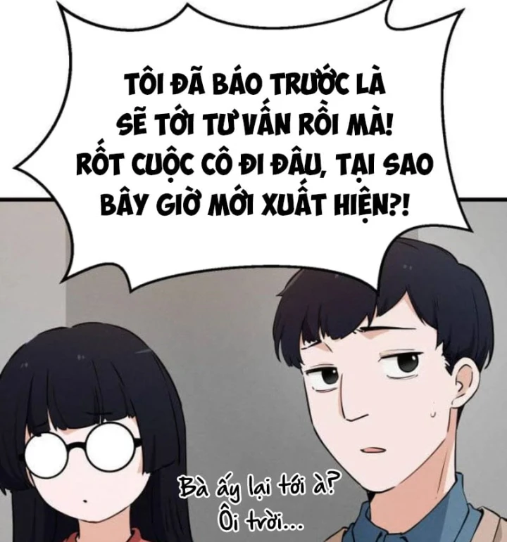 Chị Đại Ji Hye Chẳng Ngầu Như Vậy Chapter 6 - 95