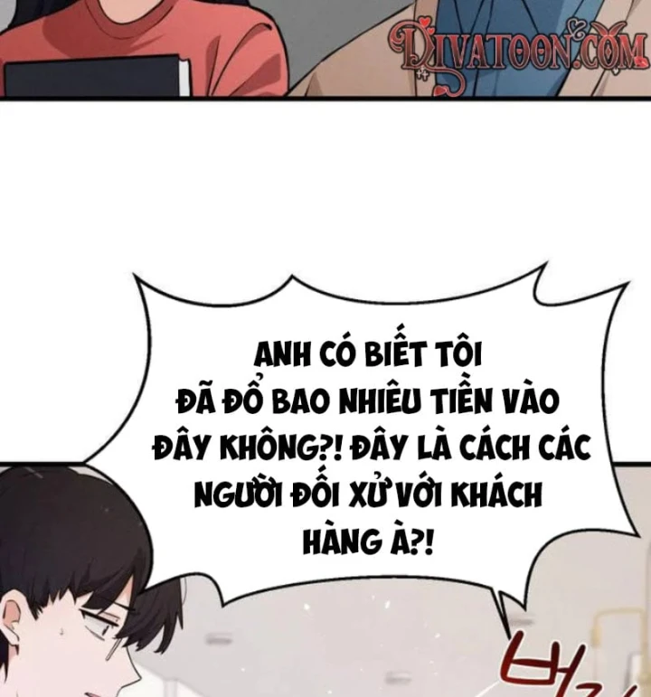 Chị Đại Ji Hye Chẳng Ngầu Như Vậy Chapter 6 - 96