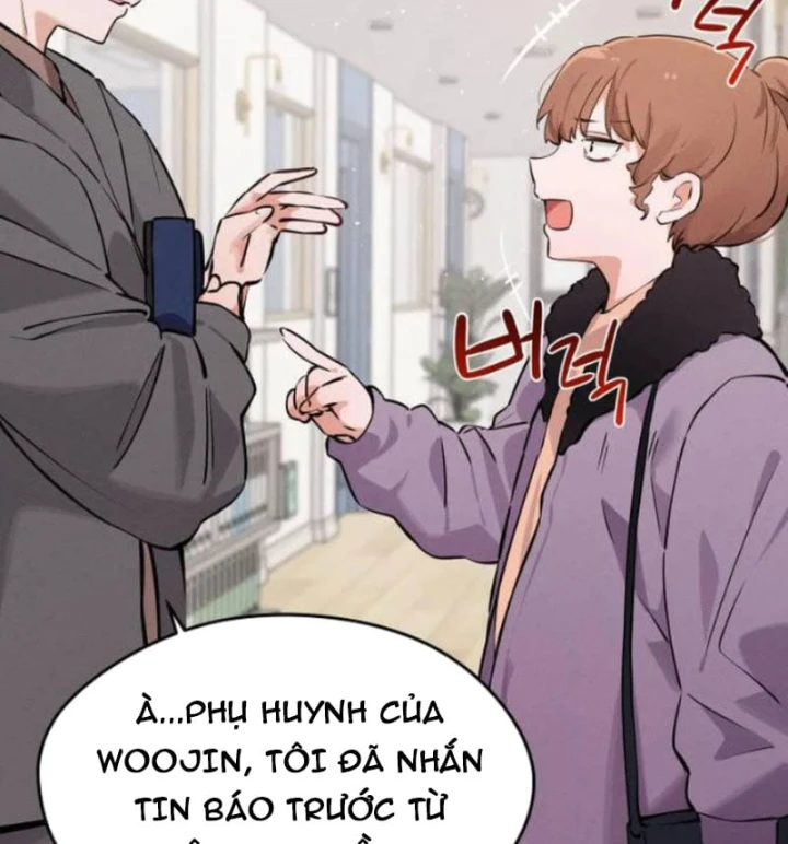 Chị Đại Ji Hye Chẳng Ngầu Như Vậy Chapter 6 - 97