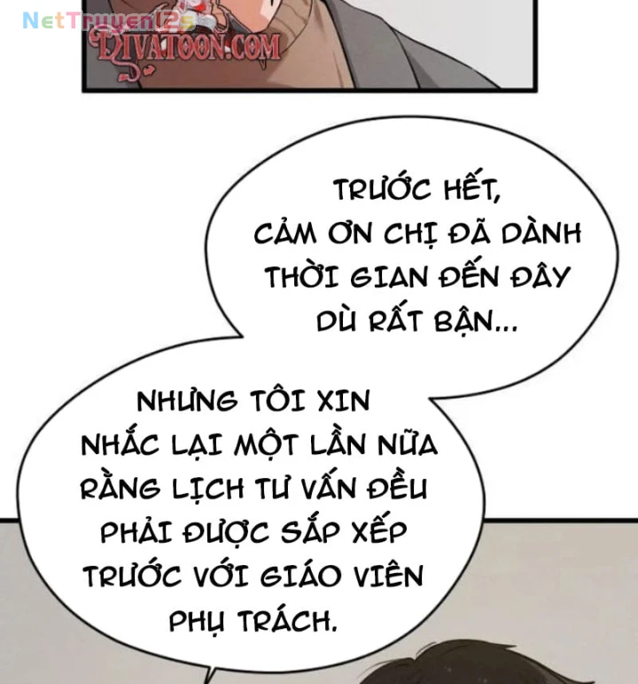 Chị Đại Ji Hye Chẳng Ngầu Như Vậy Chapter 6 - 101