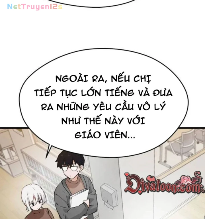 Chị Đại Ji Hye Chẳng Ngầu Như Vậy Chapter 6 - 104