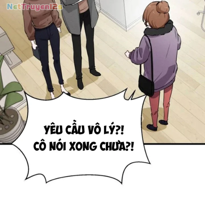 Chị Đại Ji Hye Chẳng Ngầu Như Vậy Chapter 6 - 105