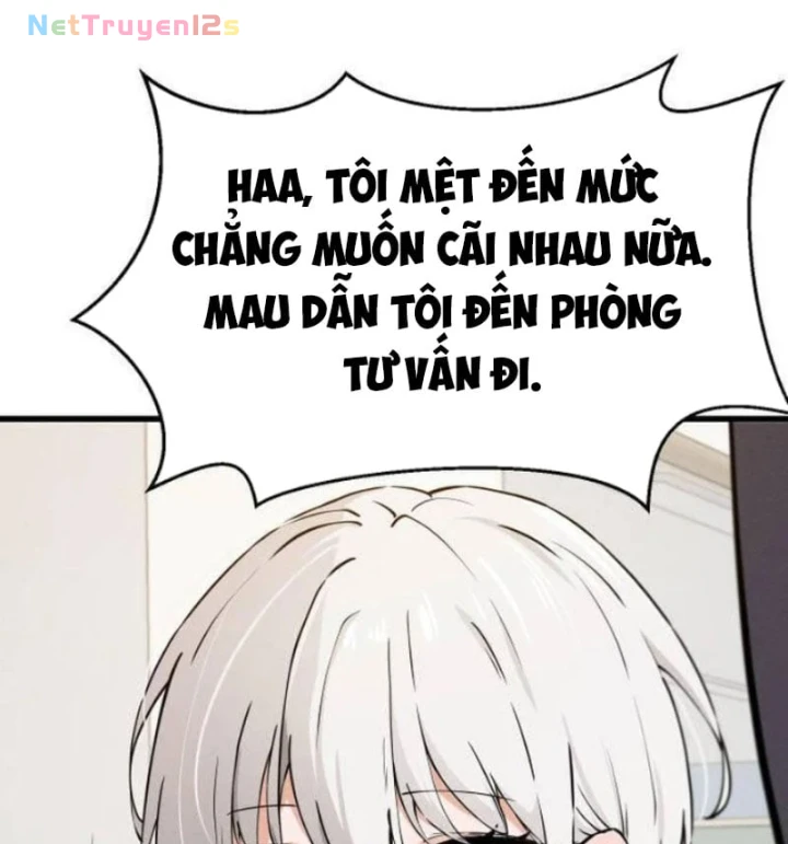 Chị Đại Ji Hye Chẳng Ngầu Như Vậy Chapter 6 - 106