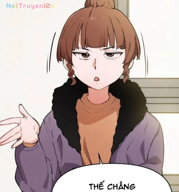 Chị Đại Ji Hye Chẳng Ngầu Như Vậy Chapter 6 - 112