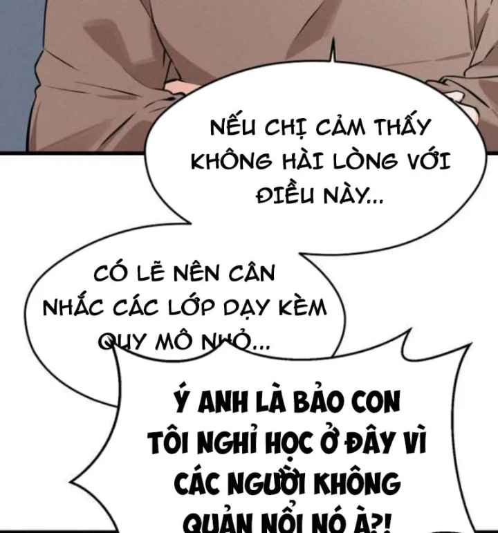 Chị Đại Ji Hye Chẳng Ngầu Như Vậy Chapter 6 - 115