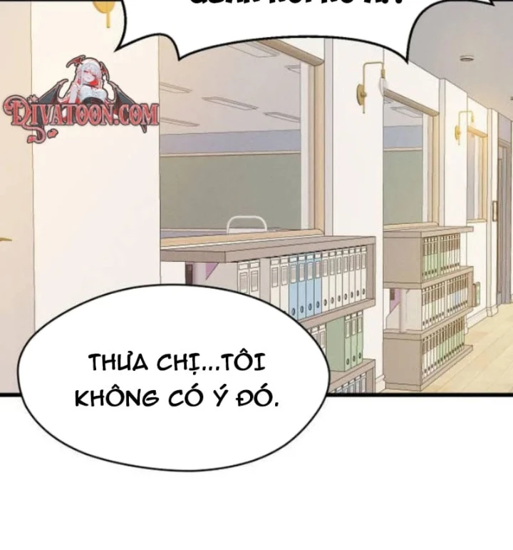 Chị Đại Ji Hye Chẳng Ngầu Như Vậy Chapter 6 - 116
