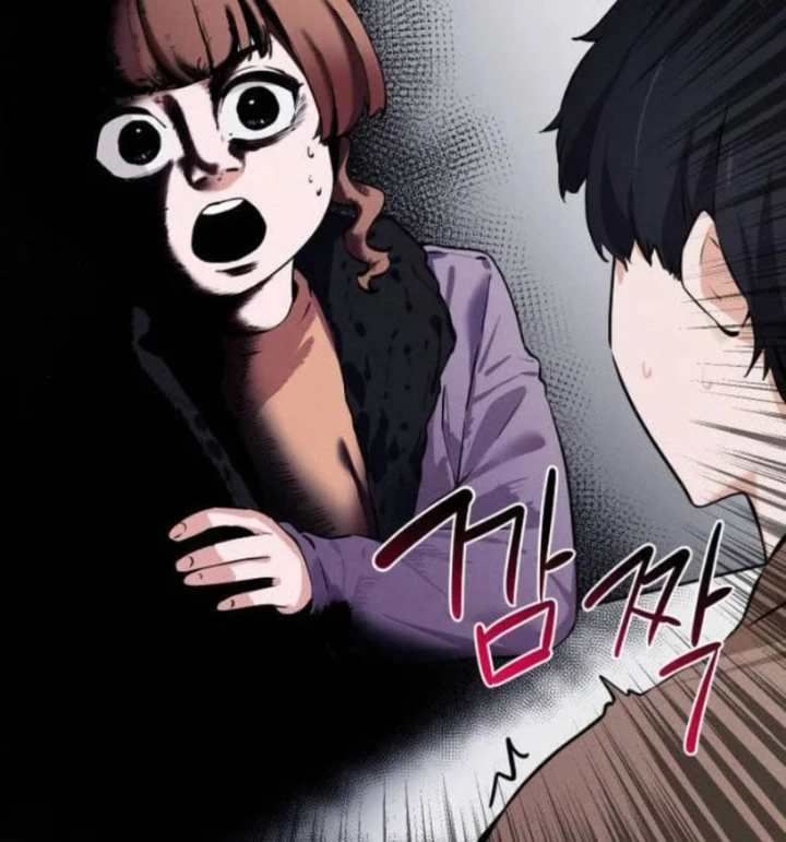 Chị Đại Ji Hye Chẳng Ngầu Như Vậy Chapter 6 - 121