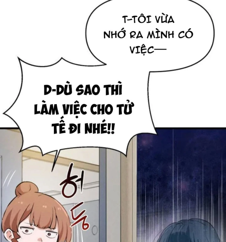 Chị Đại Ji Hye Chẳng Ngầu Như Vậy Chapter 6 - 129