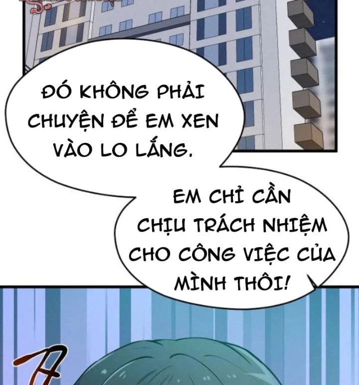 Chị Đại Ji Hye Chẳng Ngầu Như Vậy Chapter 6 - 144