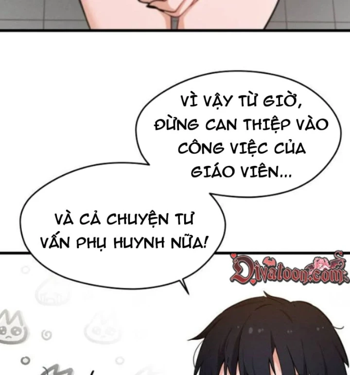 Chị Đại Ji Hye Chẳng Ngầu Như Vậy Chapter 6 - 147