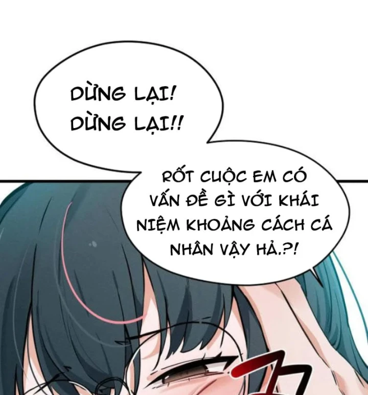 Chị Đại Ji Hye Chẳng Ngầu Như Vậy Chapter 6 - 160