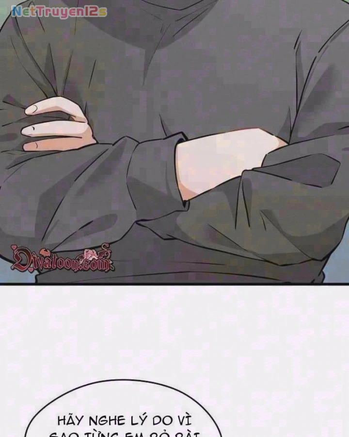 Chị Đại Ji Hye Chẳng Ngầu Như Vậy Chapter 7 - 3