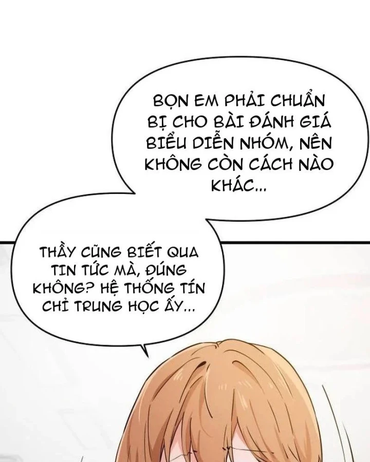 Chị Đại Ji Hye Chẳng Ngầu Như Vậy Chapter 7 - 7