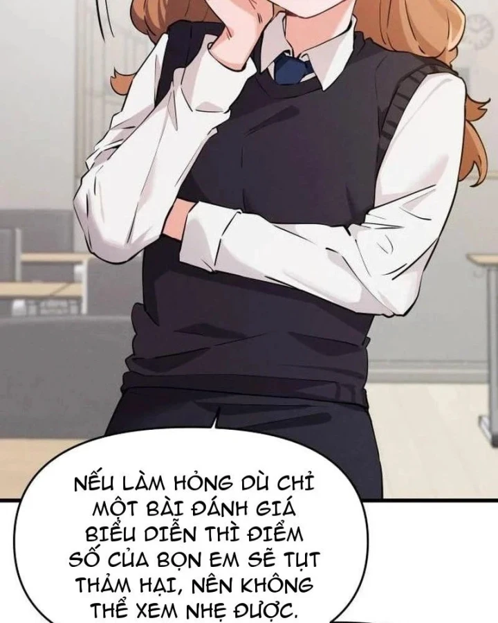 Chị Đại Ji Hye Chẳng Ngầu Như Vậy Chapter 7 - 9