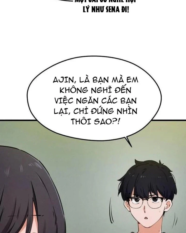 Chị Đại Ji Hye Chẳng Ngầu Như Vậy Chapter 7 - 15