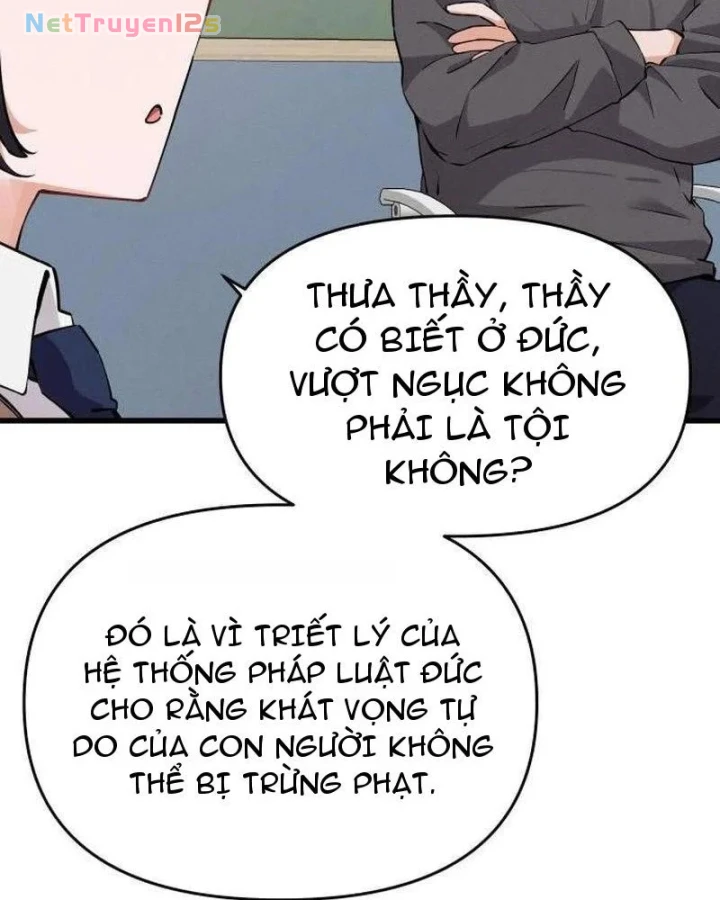 Chị Đại Ji Hye Chẳng Ngầu Như Vậy Chapter 7 - 17