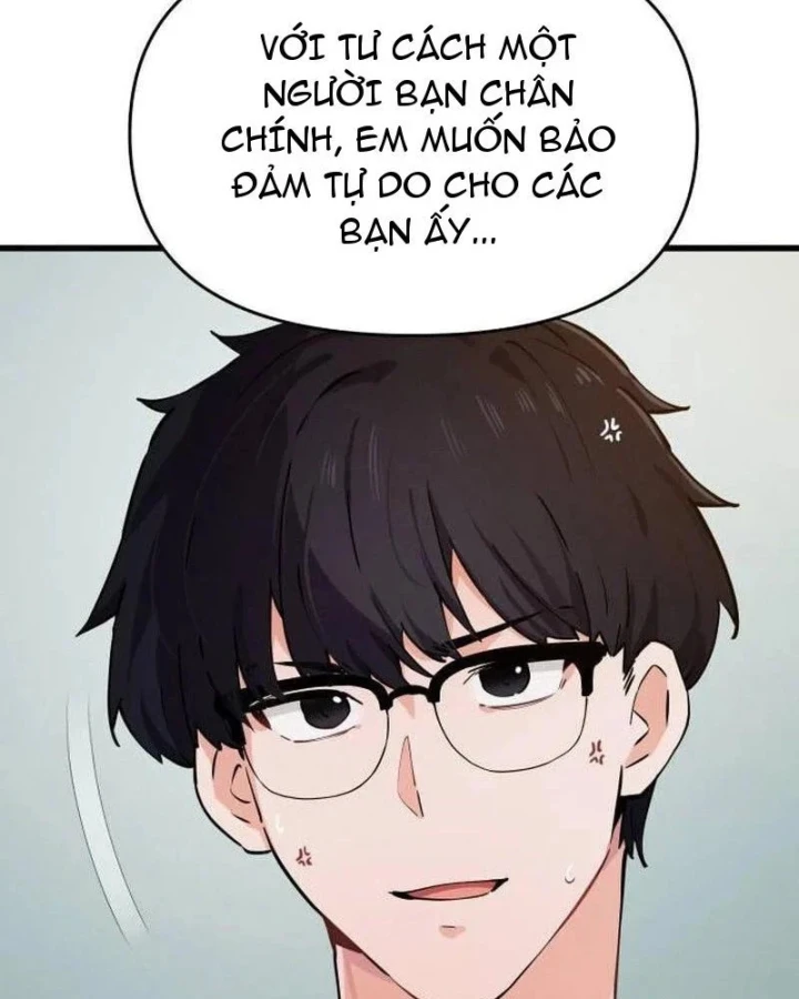 Chị Đại Ji Hye Chẳng Ngầu Như Vậy Chapter 7 - 19