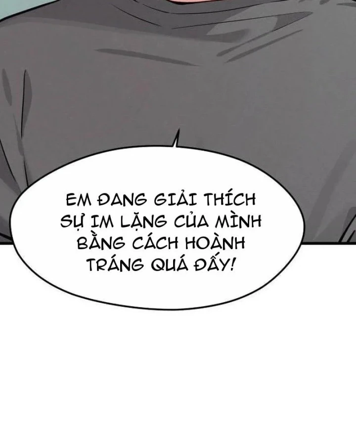 Chị Đại Ji Hye Chẳng Ngầu Như Vậy Chapter 7 - 21