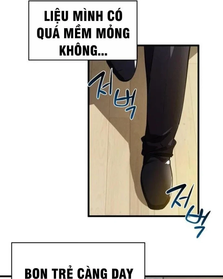 Chị Đại Ji Hye Chẳng Ngầu Như Vậy Chapter 7 - 31