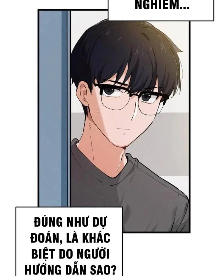 Chị Đại Ji Hye Chẳng Ngầu Như Vậy Chapter 7 - 47
