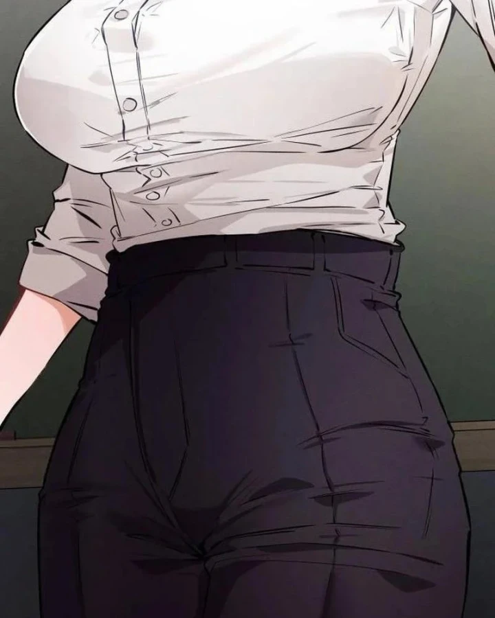 Chị Đại Ji Hye Chẳng Ngầu Như Vậy Chapter 7 - 51