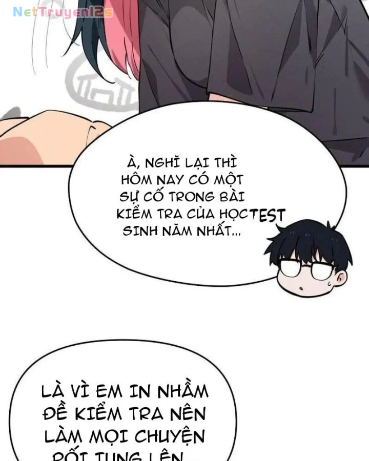 Chị Đại Ji Hye Chẳng Ngầu Như Vậy Chapter 7 - 69